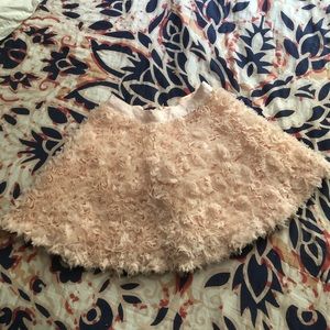 3/$25 Rosette Skirt